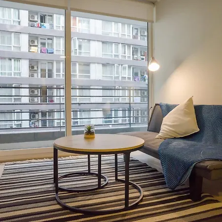 Comfortable Apartment Ideal For Families Friends